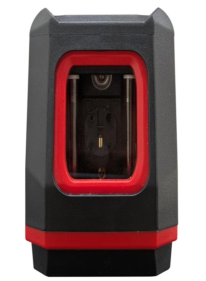 IBELL TOOLS iBELL IBL LL2-40 Professional Green Beam Self-Leveling Laser Level 40M/131ft,2-Line Self-Leveling,1 Horizontal & 1 Vertical,±1mm High Precision,2xAA Batteries .6 Months Warranty. - Image 1